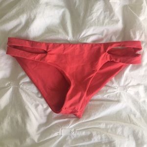 L*space bikini bottom size xs-small NWOT